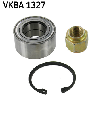 SKF VKBA 1327 Kit cuscinetto ruota